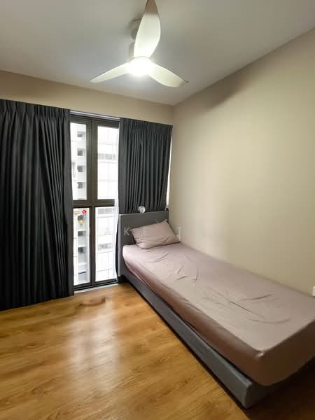 Rivercove Residences EC, 36 Anchorvale Ln, 3 Bedrooms, 958 sqft, Condominium For Rent, by Jake Tay, 500184527 - Bedroom - PropertyGuru.com.sg