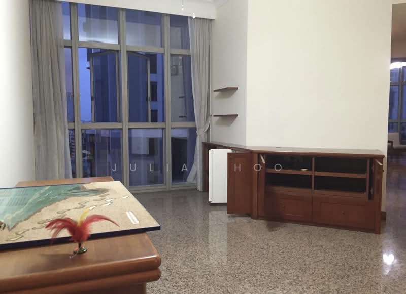 The Bayshore, 34 Bayshore Road, 2 Bedrooms, 980 sqft, Condominium For Rent, by Julia Khoo, 500184529 - Living Room - PropertyGuru.com.sg