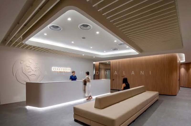 Rare Opportunity. Prime Paya Lebar. Exceptional Potential, , 7,381 sqft, Other Retail For Rent, by Mahesh Dhalani, 500184533 - Interior - CommercialGuru.com.sg