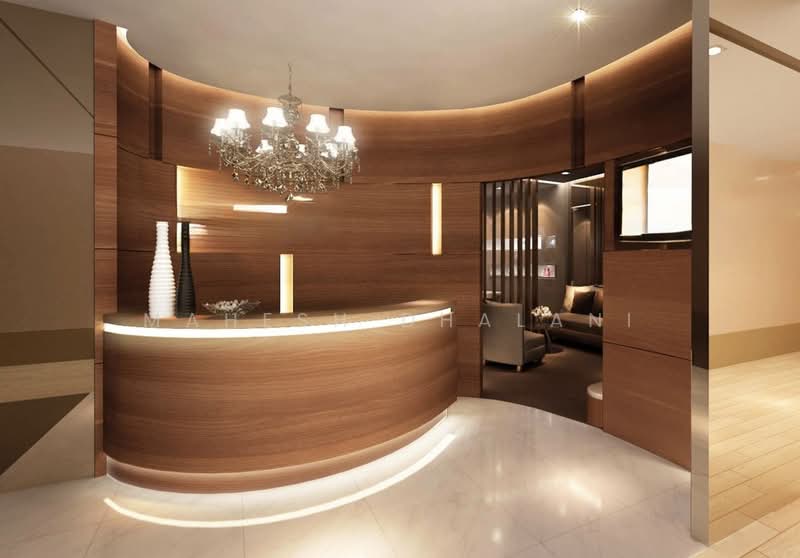 Rare Opportunity. Prime Paya Lebar. Exceptional Potential, , 7,381 sqft, Other Retail For Rent, by Mahesh Dhalani, 500184533 - Lobby - CommercialGuru.com.sg