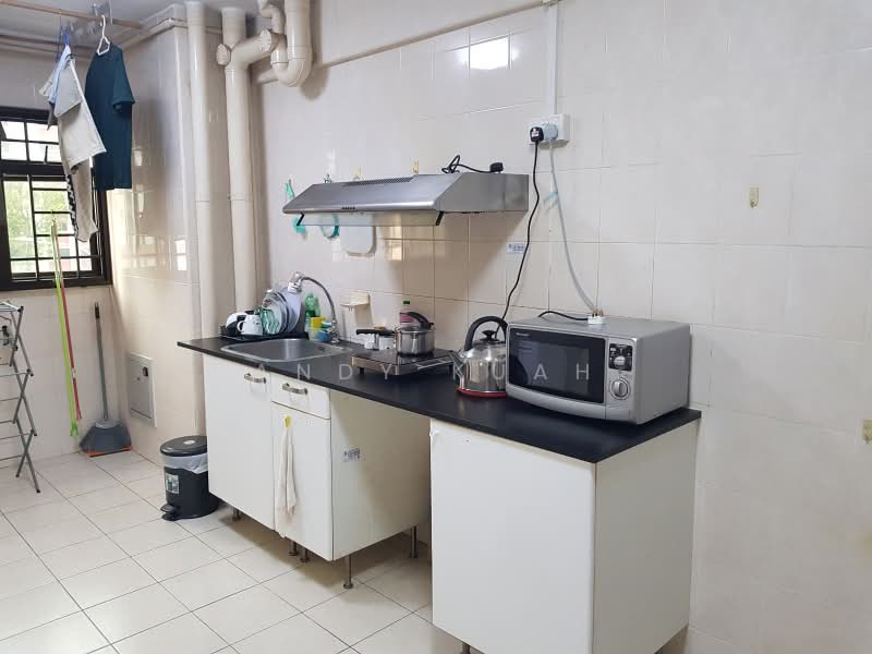 202 Jurong East Street 21, 202 Jurong East Street 21, Room Rental, 160 sqft, HDB Flat For Rent, by Andy Kuah, 500184534 - Kitchen - PropertyGuru.com.sg