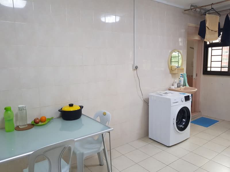 202 Jurong East Street 21, 202 Jurong East Street 21, Room Rental, 160 sqft, HDB Flat For Rent, by Andy Kuah, 500184534 - Interior - PropertyGuru.com.sg