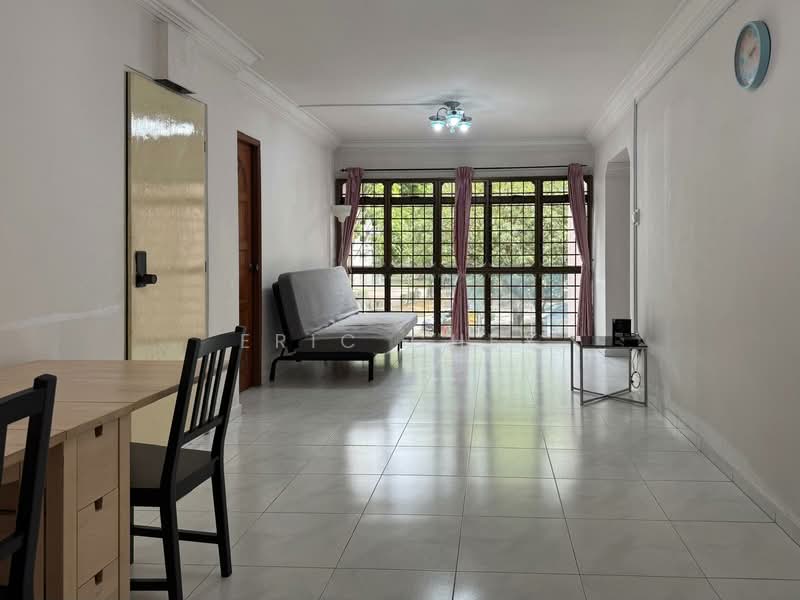 177 Lompang Road, 177 Lompang Road, Room Rental, 200 sqft, HDB Flat For Rent, by Eric Chey, 500184536 - Living Room - PropertyGuru.com.sg