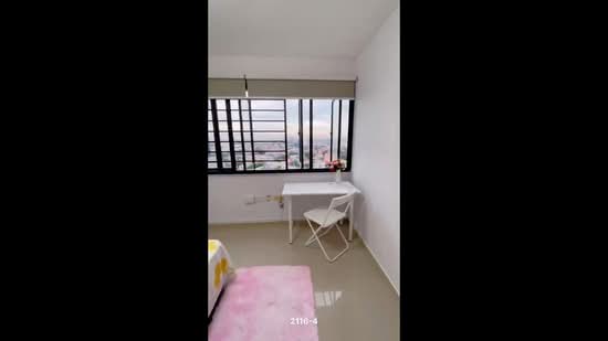 Laguna Park, 5000D Marine Parade Road, Room Rental, 120 sqft, Apartment For Rent, by Fennie, 500184539 - PropertyGuru.com.sg