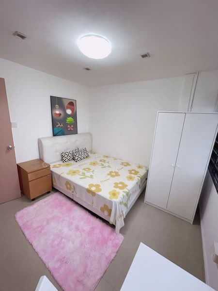Laguna Park, 5000D Marine Parade Road, Room Rental, 120 sqft, Apartment For Rent, by Fennie, 500184539 - Bedroom - PropertyGuru.com.sg