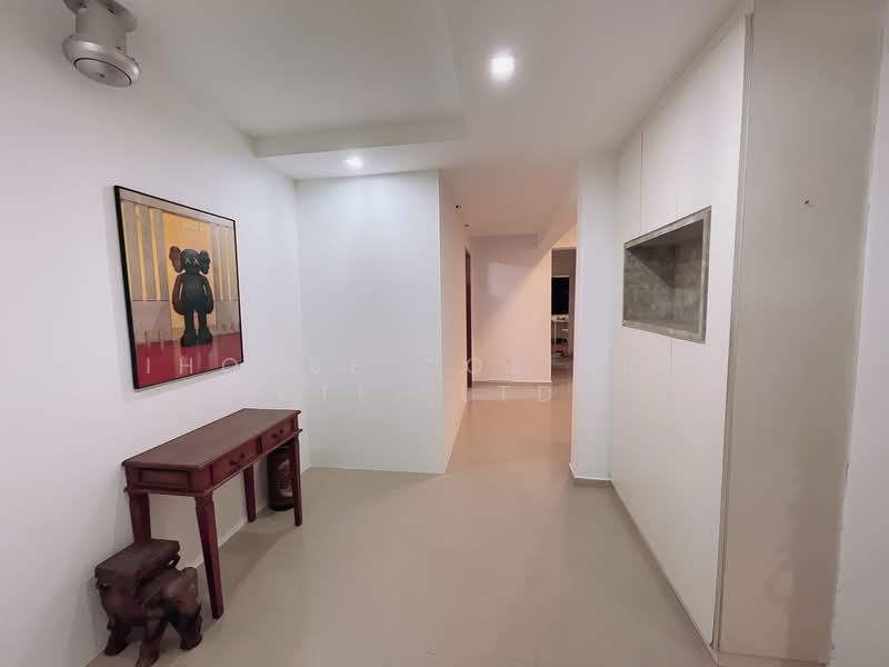 Laguna Park, 5000D Marine Parade Road, Room Rental, 120 sqft, Apartment For Rent, by Fennie, 500184539 - Entrance - PropertyGuru.com.sg
