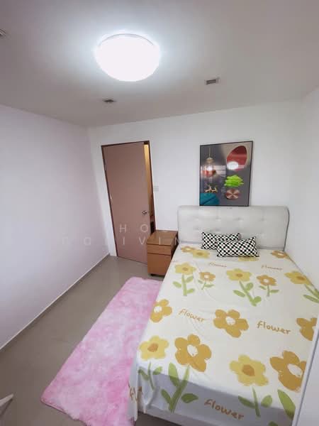 Laguna Park, 5000D Marine Parade Road, Room Rental, 120 sqft, Apartment For Rent, by Fennie, 500184539 - Bedroom - PropertyGuru.com.sg