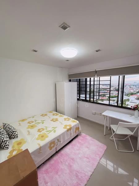 Laguna Park, 5000D Marine Parade Road, Room Rental, 120 sqft, Apartment For Rent, by Fennie, 500184539 - Bedroom - PropertyGuru.com.sg