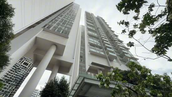 The Cosmopolitan, 200 Kim Seng Road, 2 Bedrooms, 1,324 sqft, Condominium For Rent, by Mabel Yeow, 500184541 - PropertyGuru.com.sg