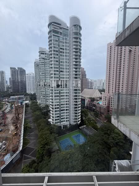 The Cosmopolitan, 200 Kim Seng Road, 2 Bedrooms, 1,324 sqft, Condominium For Rent, by Mabel Yeow, 500184541 - Exterior - PropertyGuru.com.sg