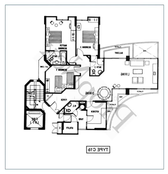Maysprings, 2 Petir Road, 3 Bedrooms, 1,528 sqft, Apartment For Sale, by Jill Poo, 500184547 - PropertyGuru.com.sg