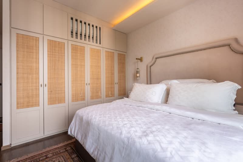 Maysprings, 2 Petir Road, 3 Bedrooms, 1,528 sqft, Apartment For Sale, by Jill Poo, 500184547 - Bedroom - PropertyGuru.com.sg