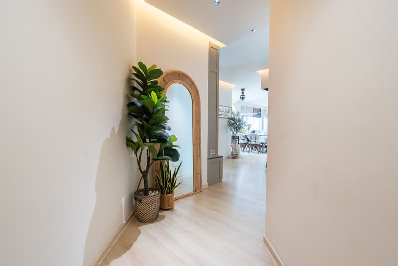Maysprings, 2 Petir Road, 3 Bedrooms, 1,528 sqft, Apartment For Sale, by Jill Poo, 500184547 - Interior - PropertyGuru.com.sg