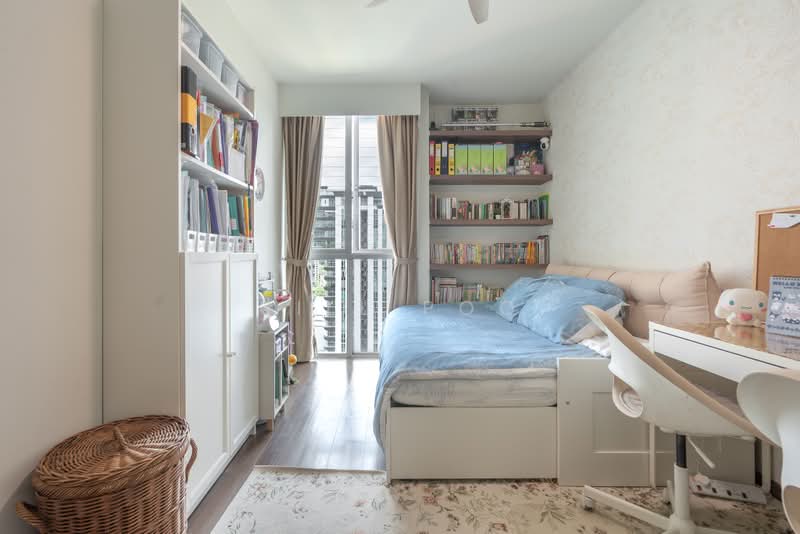 Maysprings, 2 Petir Road, 3 Bedrooms, 1,528 sqft, Apartment For Sale, by Jill Poo, 500184547 - Bedroom - PropertyGuru.com.sg