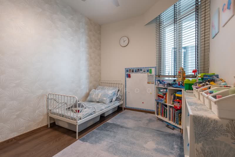 Maysprings, 2 Petir Road, 3 Bedrooms, 1,528 sqft, Apartment For Sale, by Jill Poo, 500184547 - Bedroom - PropertyGuru.com.sg