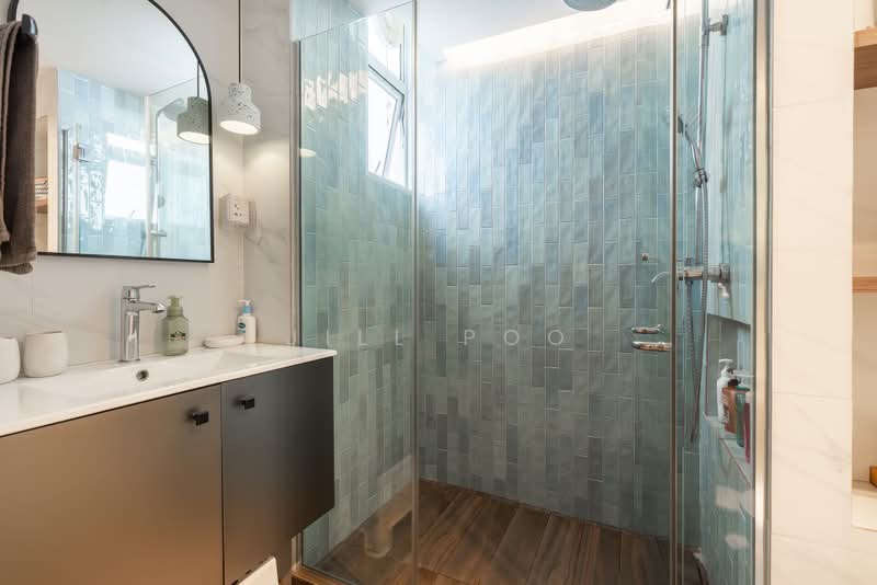 Maysprings, 2 Petir Road, 3 Bedrooms, 1,528 sqft, Apartment For Sale, by Jill Poo, 500184547 - Bathroom - PropertyGuru.com.sg