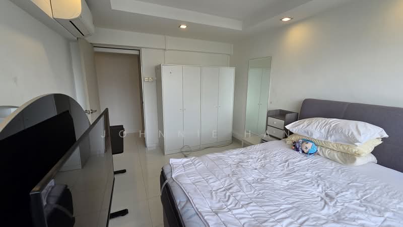 338 Clementi Avenue 2, 338 Clementi Avenue 2, Room Rental, 200 sqft, HDB Flat For Rent, by Johnnie Han, 500184550 - Bedroom - PropertyGuru.com.sg