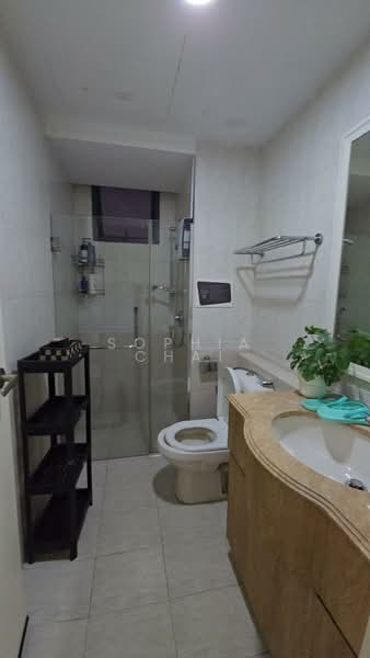 East Meadows, 30 Tanah Merah Kechil Road, Room Rental, 100 sqft, Condominium For Rent, by Sophia Chai, 500184551 - Bathroom - PropertyGuru.com.sg