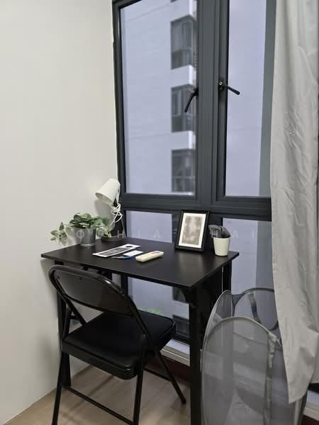 East Meadows, 30 Tanah Merah Kechil Road, Room Rental, 100 sqft, Condominium For Rent, by Sophia Chai, 500184551 - Study - PropertyGuru.com.sg