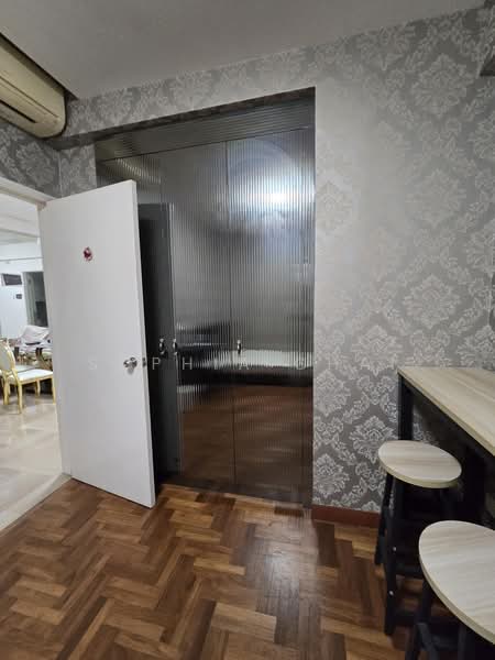 East Meadows, 30 Tanah Merah Kechil Road, Room Rental, 100 sqft, Condominium For Rent, by Sophia Chai, 500184551 - Interior - PropertyGuru.com.sg