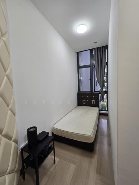 East Meadows, 30 Tanah Merah Kechil Road, Room Rental, 100 sqft, Condominium For Rent, by Sophia Chai, 500184551 - Bedroom - PropertyGuru.com.sg