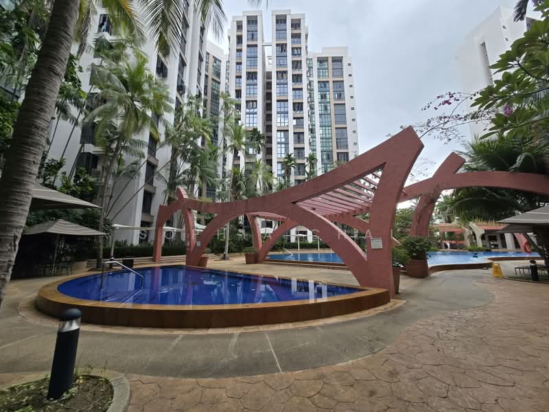 East Meadows, 30 Tanah Merah Kechil Road, Room Rental, 100 sqft, Condominium For Rent, by Sophia Chai, 500184551 - PropertyGuru.com.sg