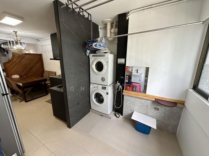 625 Ang Mo Kio Avenue 9, 625 Ang Mo Kio Avenue 9, Room Rental, 165 sqft, HDB Flat For Rent, by Yong Seng, 500184553 - Interior - PropertyGuru.com.sg