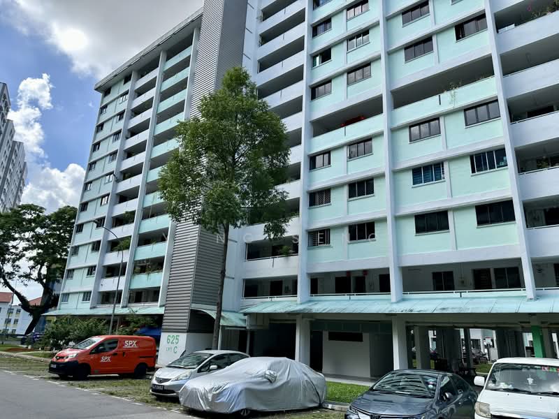 625 Ang Mo Kio Avenue 9, 625 Ang Mo Kio Avenue 9, Room Rental, 165 sqft, HDB Flat For Rent, by Yong Seng, 500184553 - Exterior - PropertyGuru.com.sg