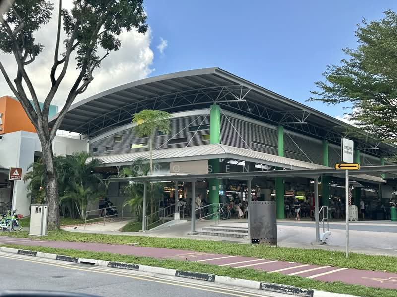 625 Ang Mo Kio Avenue 9, 625 Ang Mo Kio Avenue 9, Room Rental, 165 sqft, HDB Flat For Rent, by Yong Seng, 500184553 - Exterior - PropertyGuru.com.sg