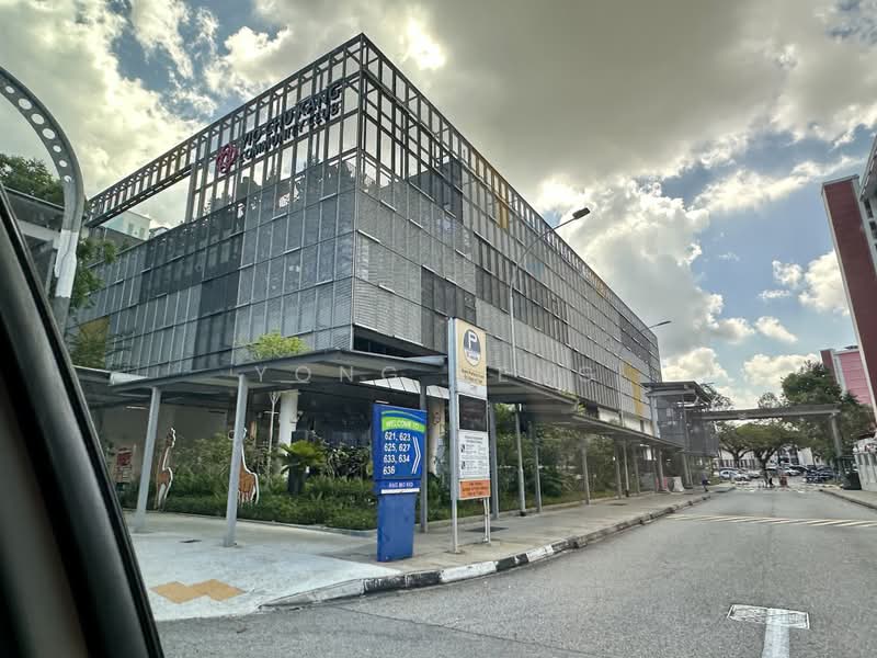 625 Ang Mo Kio Avenue 9, 625 Ang Mo Kio Avenue 9, Room Rental, 165 sqft, HDB Flat For Rent, by Yong Seng, 500184553 - Exterior - PropertyGuru.com.sg