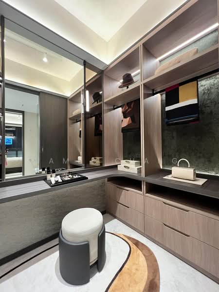 Hudson Place Residences, , 2 Bedrooms, 689 sqft, Condominium For Sale, by James Chang, 500184554 - Study - PropertyGuru.com.sg