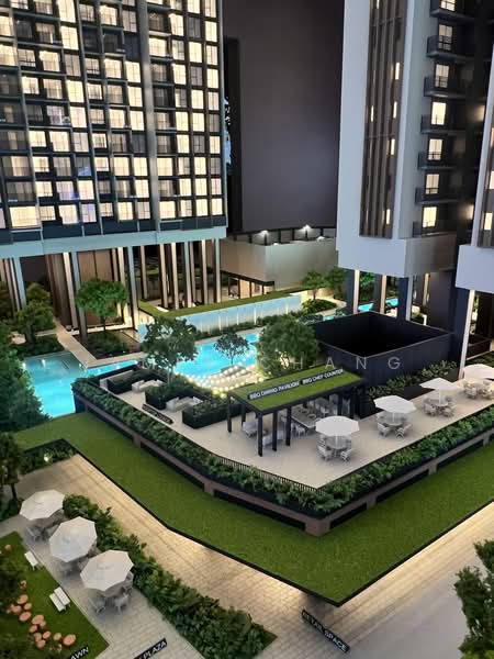 Hudson Place Residences, , 2 Bedrooms, 689 sqft, Condominium For Sale, by James Chang, 500184554 - Exterior - PropertyGuru.com.sg