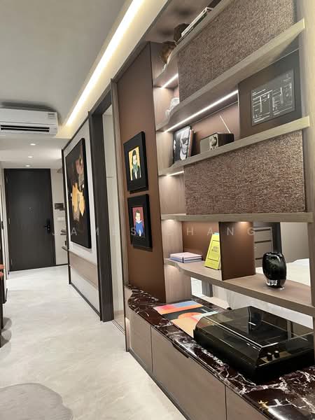 Hudson Place Residences, , 2 Bedrooms, 689 sqft, Condominium For Sale, by James Chang, 500184554 - Interior - PropertyGuru.com.sg