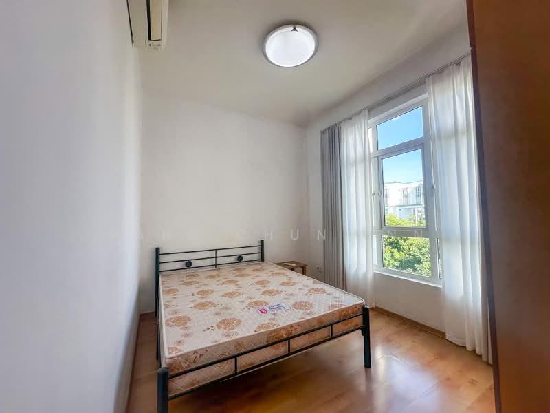 Summerhill, 50 Hume Avenue, 3 Bedrooms, 1,302 sqft, Condominium For Rent, by Pang Chun Enn, 500184558 - Bedroom - PropertyGuru.com.sg