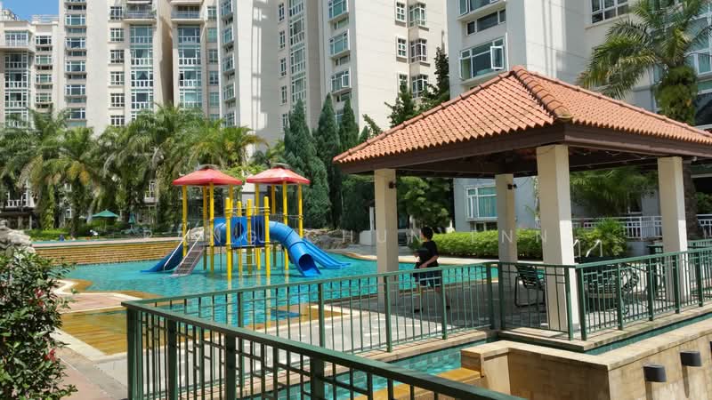 Summerhill, 50 Hume Avenue, 3 Bedrooms, 1,302 sqft, Condominium For Rent, by Pang Chun Enn, 500184558 - Exterior - PropertyGuru.com.sg