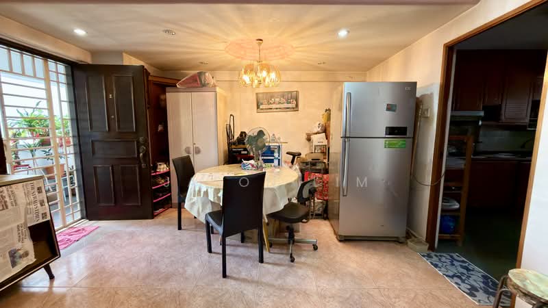 528 Woodlands Drive 14, 528 Woodlands Drive 14, 3 Bedrooms, 1,345 sqft, HDB Flat For Sale, by Jason Lim, 500184564 - Dining Room - PropertyGuru.com.sg