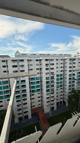 22 Marsiling Drive, 22 Marsiling Drive, 2 Bedrooms, 882 sqft, HDB Flat For Sale, by Johari Selamat, 500184565 - Exterior - PropertyGuru.com.sg