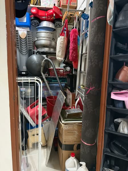 22 Marsiling Drive, 22 Marsiling Drive, 2 Bedrooms, 882 sqft, HDB Flat For Sale, by Johari Selamat, 500184565 - Interior - PropertyGuru.com.sg