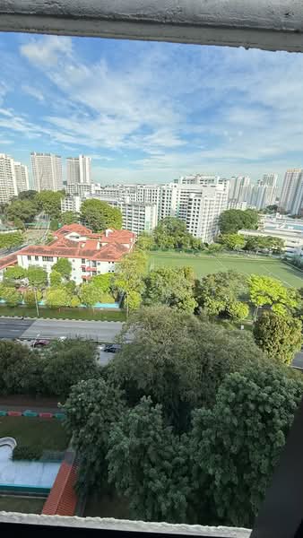 22 Marsiling Drive, 22 Marsiling Drive, 2 Bedrooms, 882 sqft, HDB Flat For Sale, by Johari Selamat, 500184565 - Exterior - PropertyGuru.com.sg