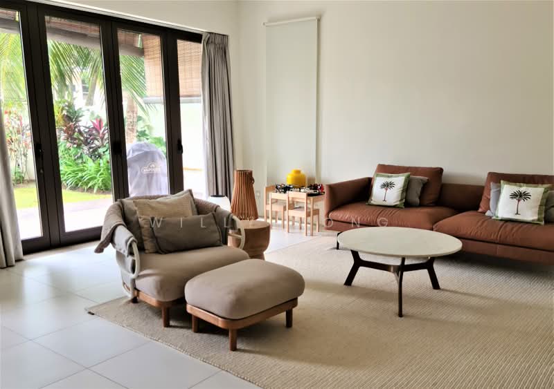 Botanic Garden Vicinity, , 4 Bedrooms, 5,046 sqft, Semi-Detached House For Rent, by Willy Wong, 500184566 - Living Room - PropertyGuru.com.sg