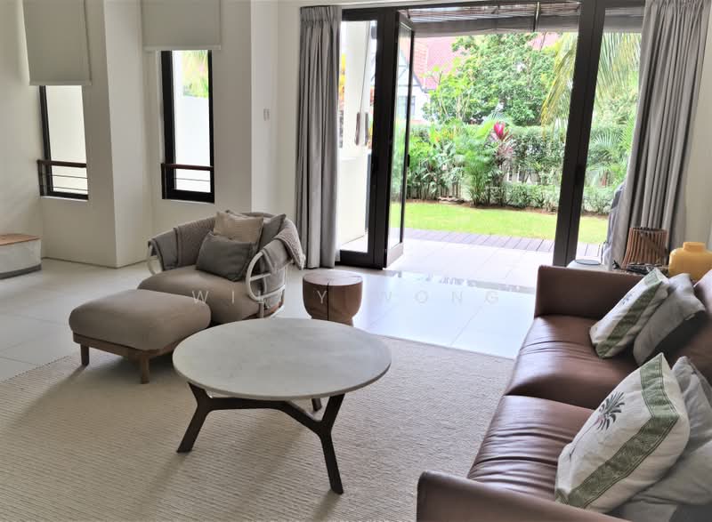 Botanic Garden Vicinity, , 4 Bedrooms, 5,046 sqft, Semi-Detached House For Rent, by Willy Wong, 500184566 - Living Room - PropertyGuru.com.sg