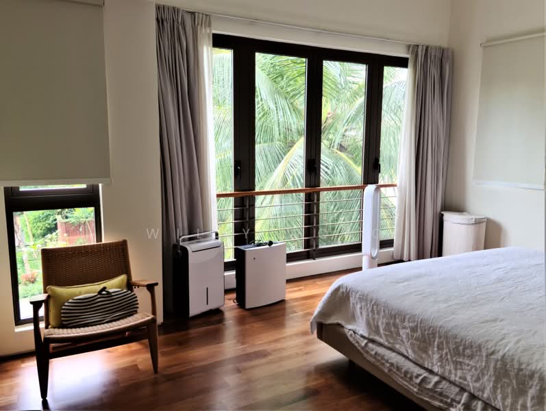 Botanic Garden Vicinity, , 4 Bedrooms, 5,046 sqft, Semi-Detached House For Rent, by Willy Wong, 500184566 - Master Room - PropertyGuru.com.sg