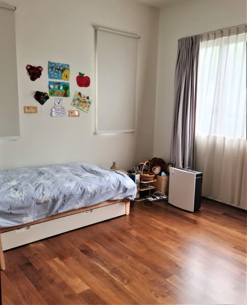 Botanic Garden Vicinity, , 4 Bedrooms, 5,046 sqft, Semi-Detached House For Rent, by Willy Wong, 500184566 - Bedroom - PropertyGuru.com.sg