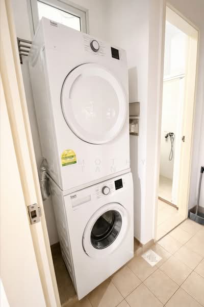 Kerrisdale, 30 Sturdee Road, 4 Bedrooms, 1,636 sqft, Condominium For Rent, by Timothy Tan, 500184567 - Interior - PropertyGuru.com.sg