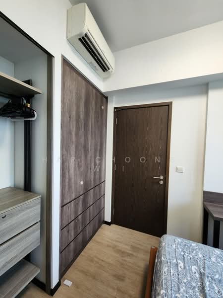 Parc Riviera, 101 West Coast Vale, 1 Bedroom, 463 sqft, Condominium For Sale, by Har Choong Wei, 500184570 - Interior - PropertyGuru.com.sg