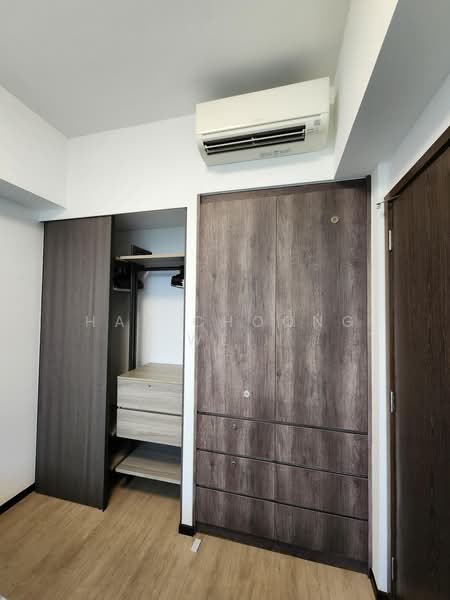 Parc Riviera, 101 West Coast Vale, 1 Bedroom, 463 sqft, Condominium For Sale, by Har Choong Wei, 500184570 - Interior - PropertyGuru.com.sg