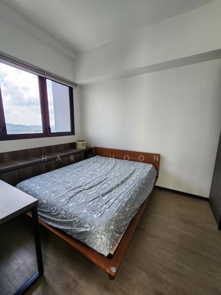 Parc Riviera, 101 West Coast Vale, 1 Bedroom, 463 sqft, Condominium For Sale, by Har Choong Wei, 500184570 - Bedroom - PropertyGuru.com.sg