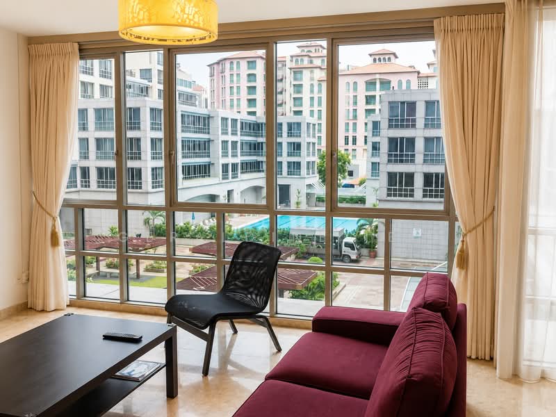 UE Square, 205 River Valley Road, 4 Bedrooms, 1,572 sqft, Apartment For Sale, by Geraldine Teh, 500184572 - Living Room - PropertyGuru.com.sg