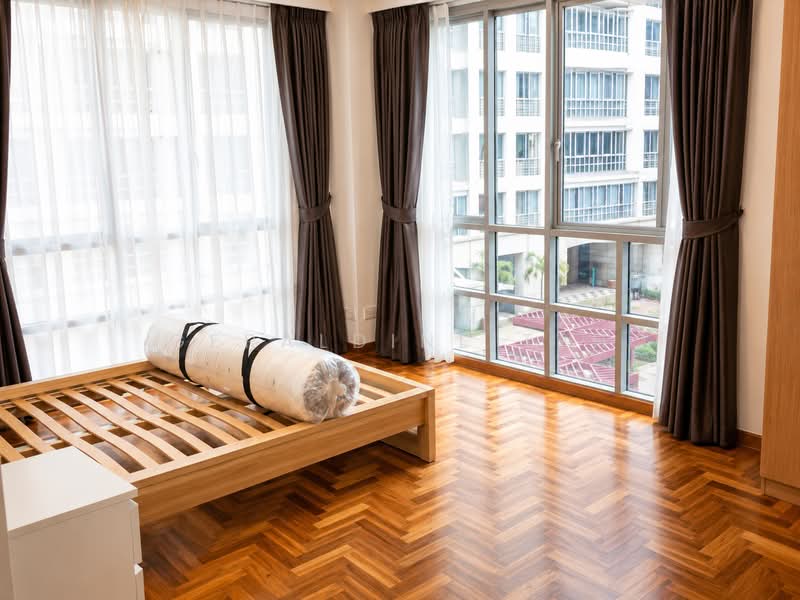 UE Square, 205 River Valley Road, 4 Bedrooms, 1,572 sqft, Apartment For Sale, by Geraldine Teh, 500184572 - Bedroom - PropertyGuru.com.sg