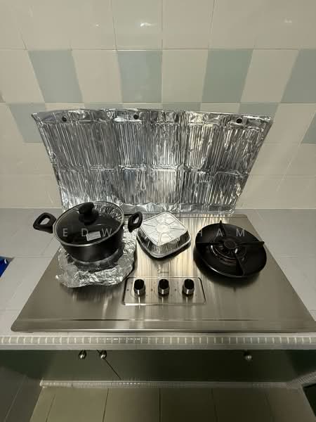 232 Bishan Street 22, 232 Bishan Street 22, 3 Bedrooms, 1,119 sqft, HDB Flat For Rent, by Edwin Tham, 500184573 - Kitchen - PropertyGuru.com.sg